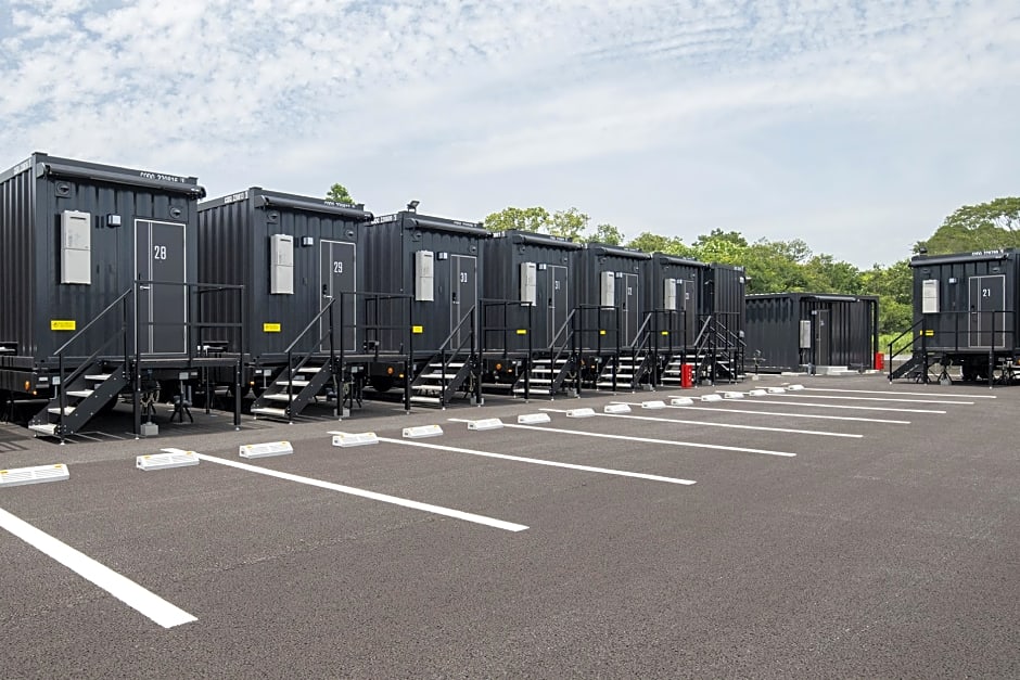 HOTEL R9 The Yard Sosa