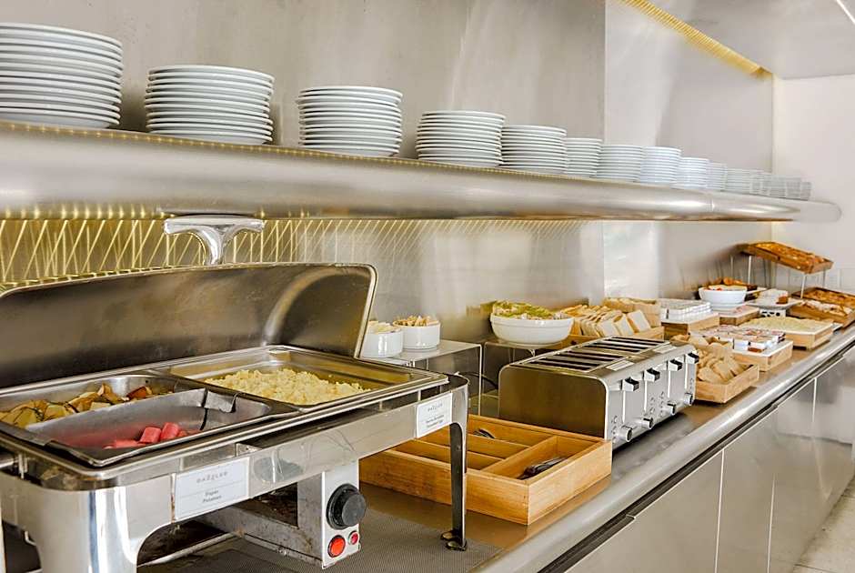 Dazzler by Wyndham Buenos Aires Recoleta