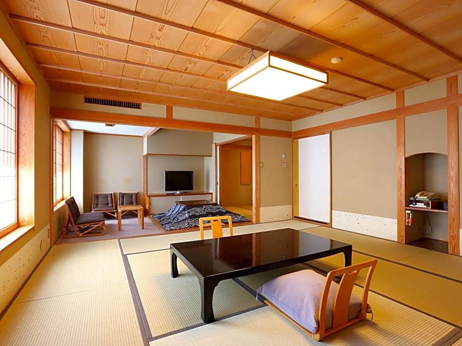Ryokan Sakaya
