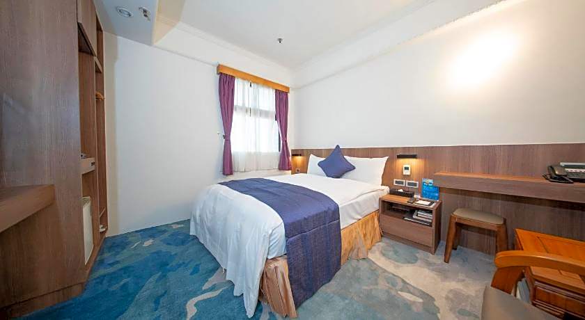 Foung Jia Hotel