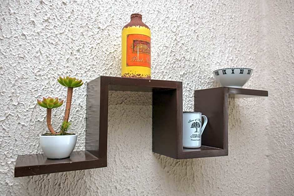 Suites Los Arcos