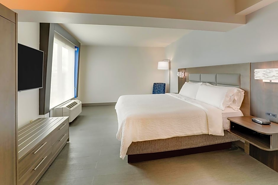 Holiday Inn Express Hotel & Suites Richmond By IHG