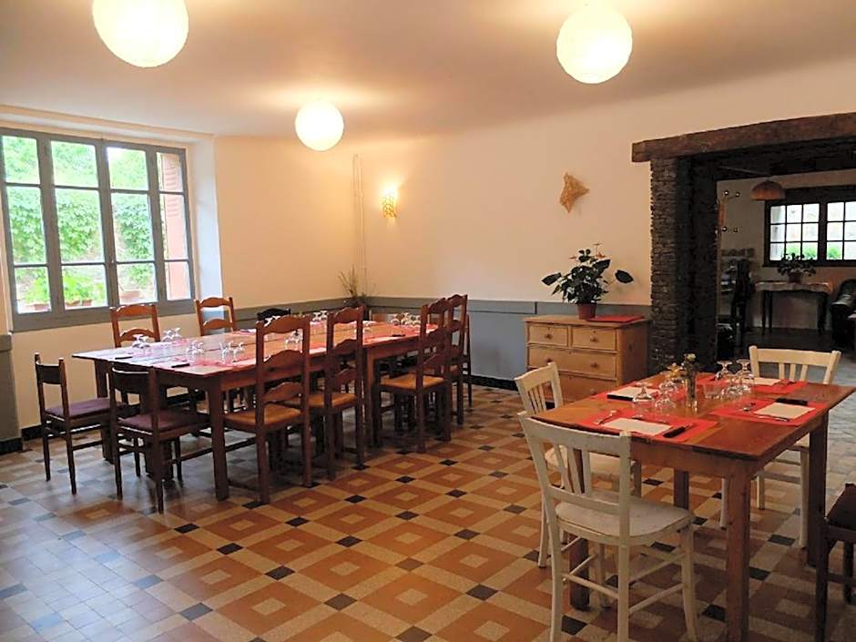 Auberge du prieure