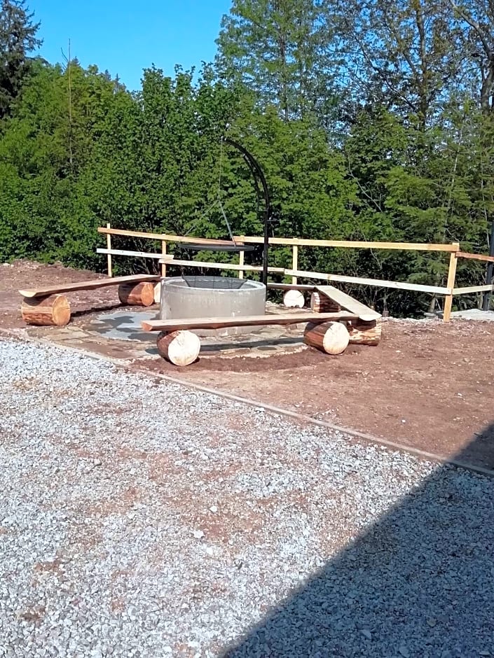 Agroturystyka u Guta