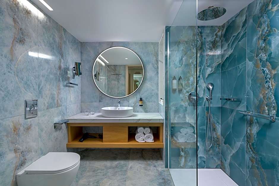 Rodos Palladium Leisure & Wellness