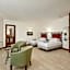 Hotel Villa Undulna - Terme della Versilia