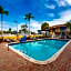 Quality Inn & Suites Airport/Cruise Port Hollywood