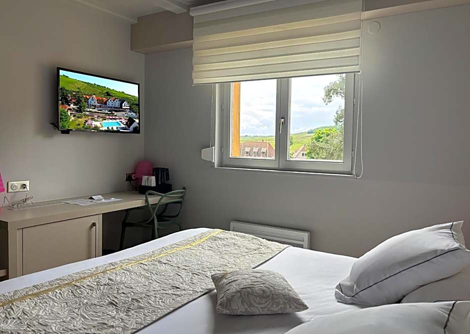 Best Western Plus Hotel & SPA Le Schoenenbourg