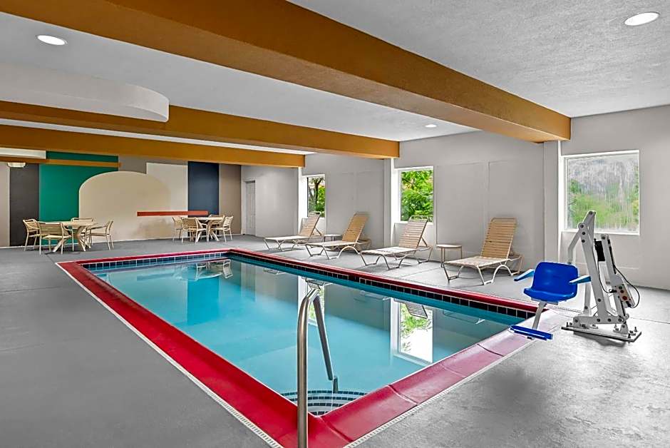 Comfort Inn Ruther Glen near Kings Dominion