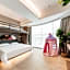 Plog Popuge Hotel (Guangzhou Beijing Road Pedestrian Street Big Buddha Temple)