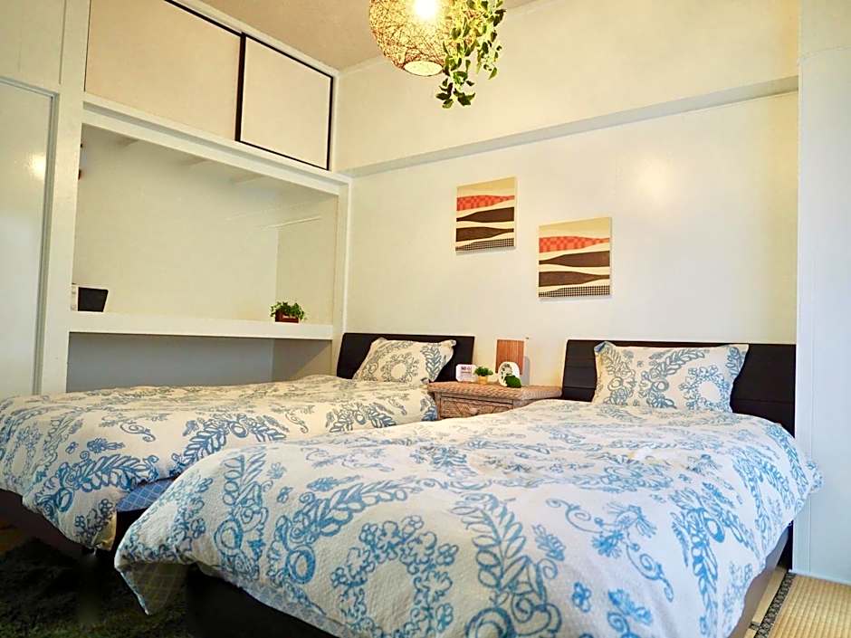 Holiday Homes TSUBOYA 301