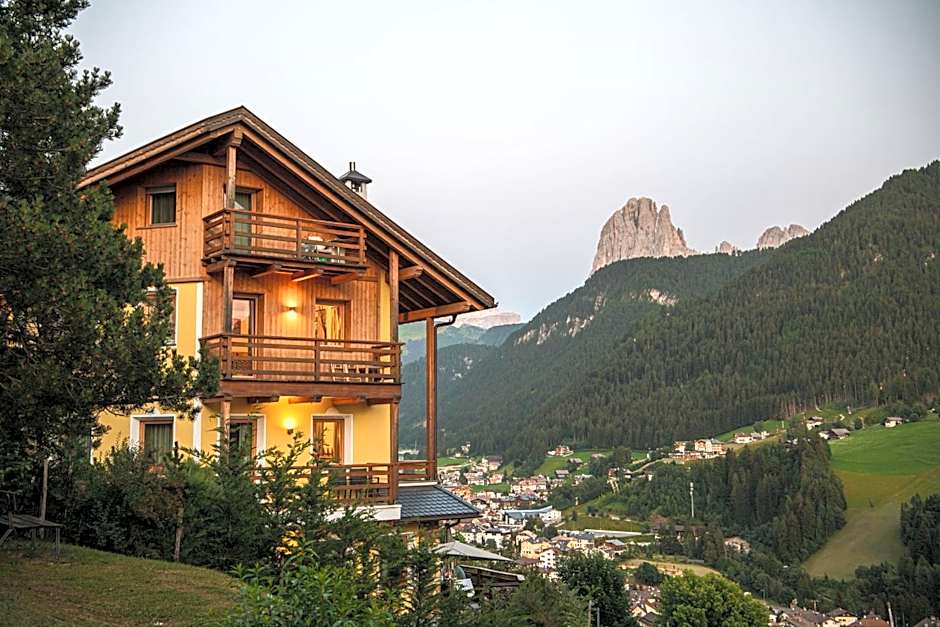 Chalet Residence Alpinflair
