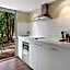 Hidden Valley Forest Retreat