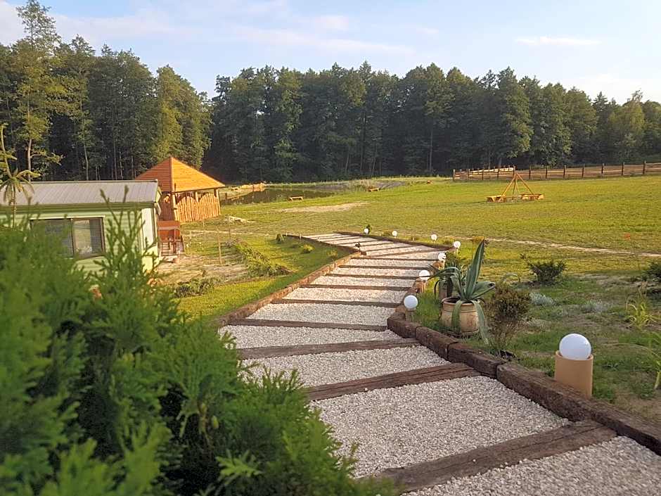 Agroturystyka Perła Gaju