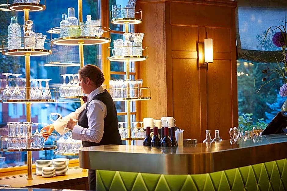 Hotel Walther - Relais & Châteaux