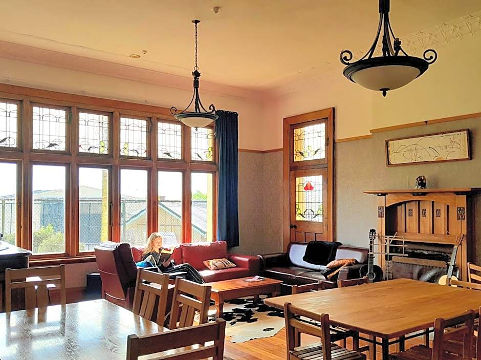 Noah's Ark Backpackers