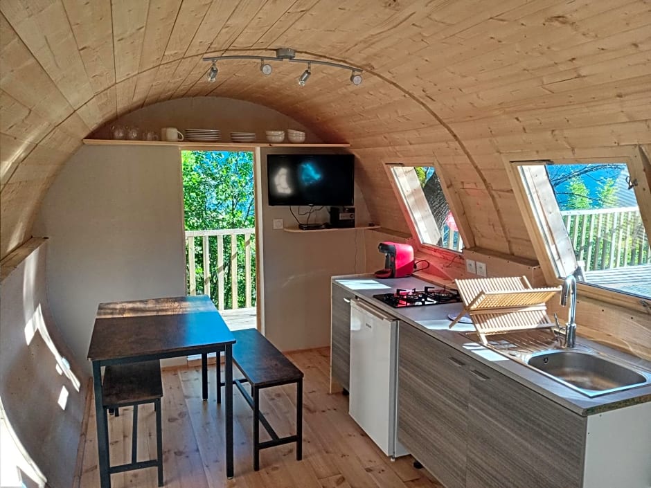 les insolites du villaret