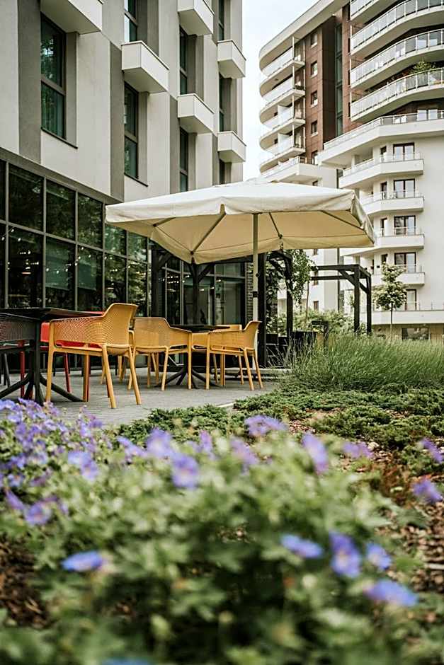 ibis Styles Kraków Centrum
