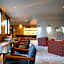 Hotel Mercure Paris 15 Porte de Versailles