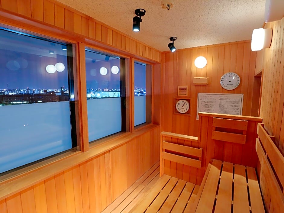 Candeo Hotels Osaka Kishibe