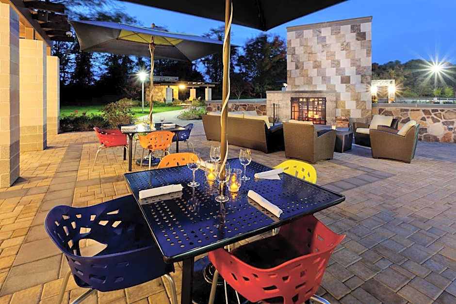 Hotel Indigo East End By IHG