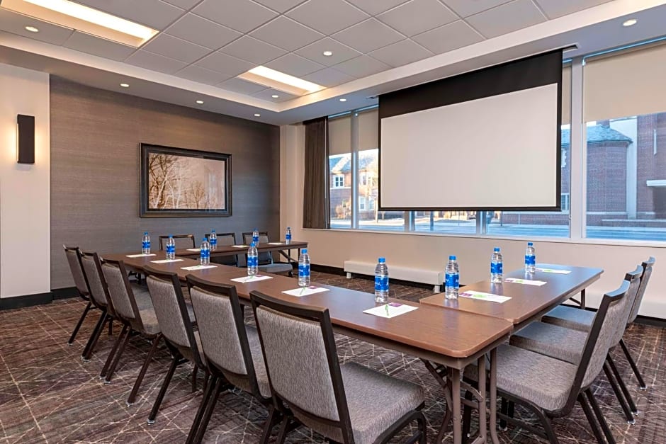Hyatt Place Detroit/Royal Oak