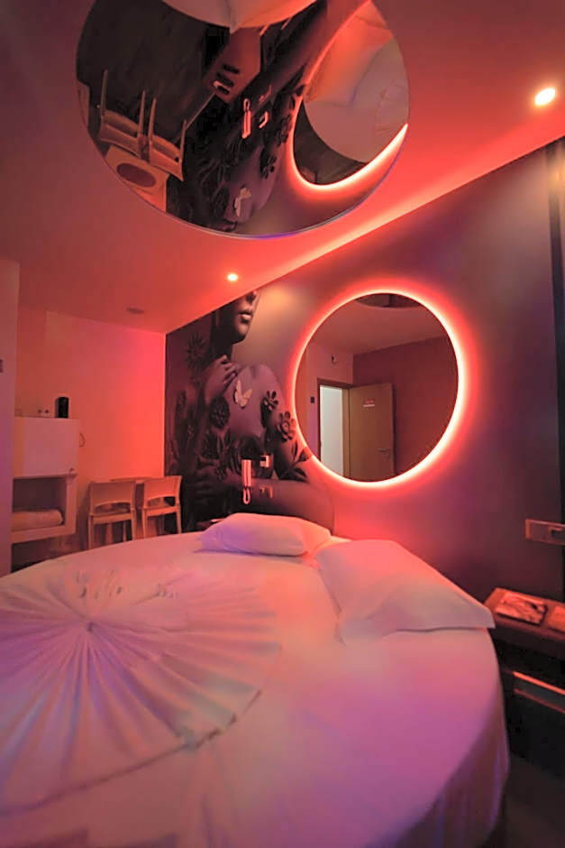 Motel Príncipe Encantado
