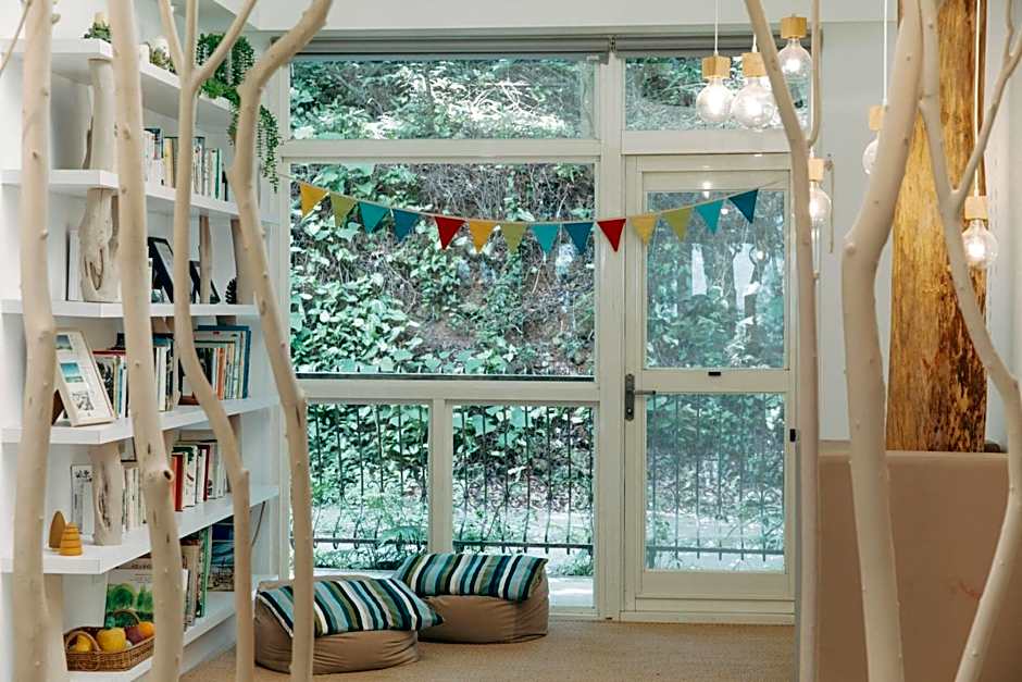 Green Wave Sanyi BY REINDEER