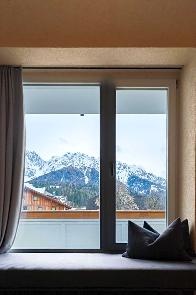 Wachtler Dolomite Apartments