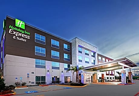 Holiday Inn Express & Suites Brenham South By IHG