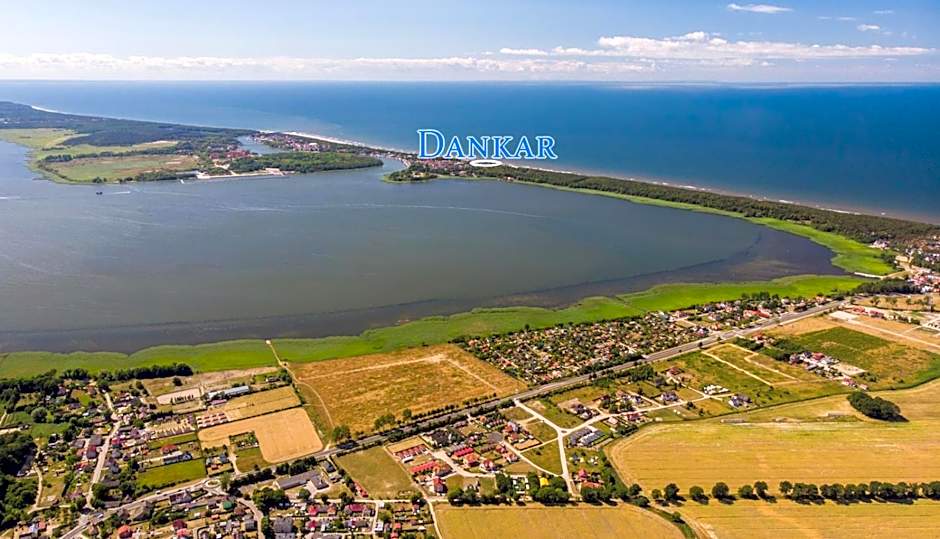 Resort Dankar