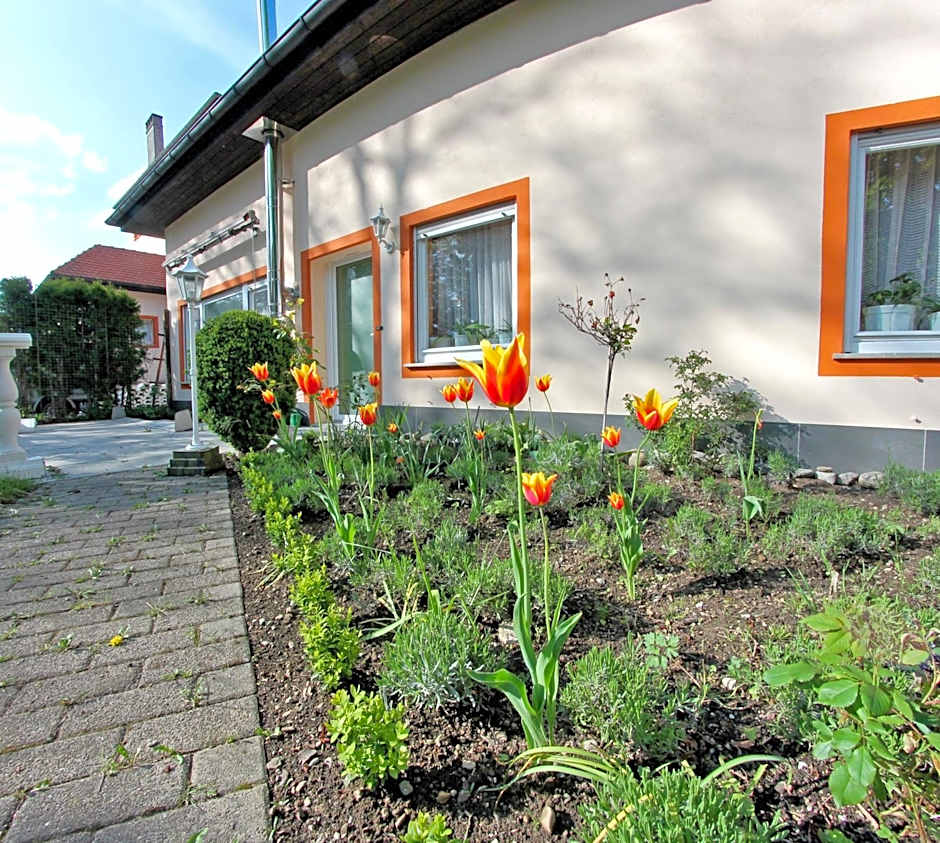 Gesundheitshotel Rössle