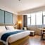 Echarm Hotel Nanning Chaoyang Square River View