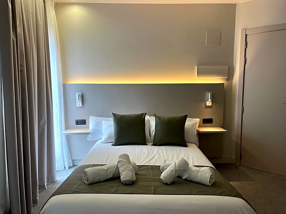 VTZ Hotel San Valero