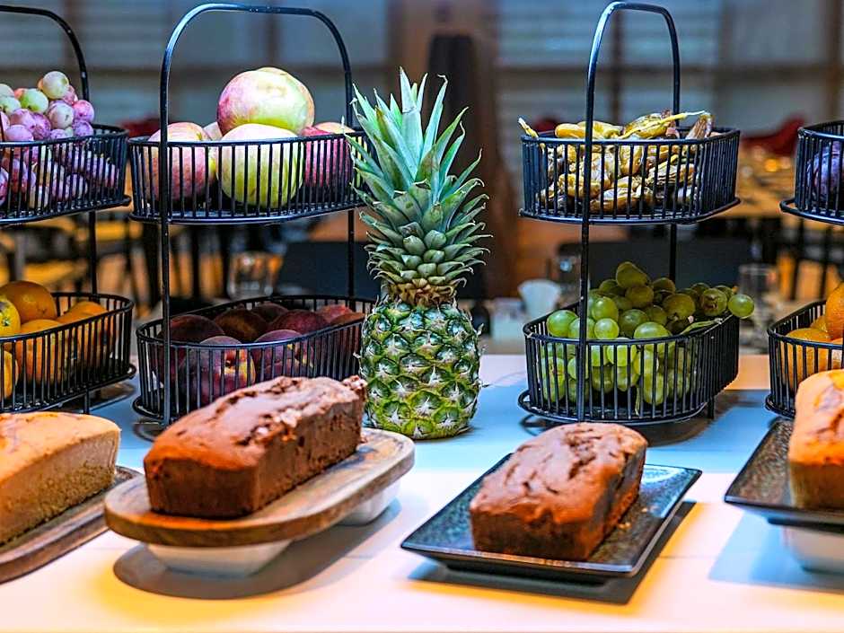 Novotel Tunis