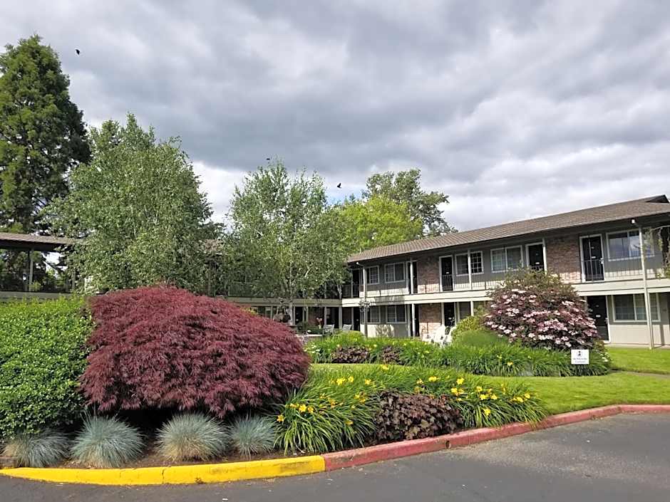 Village Inn