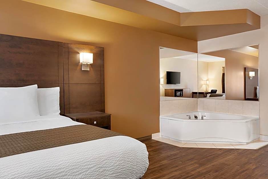 Days Inn by Wyndham Leamington