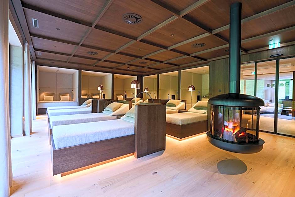 Hotel Alpenhof