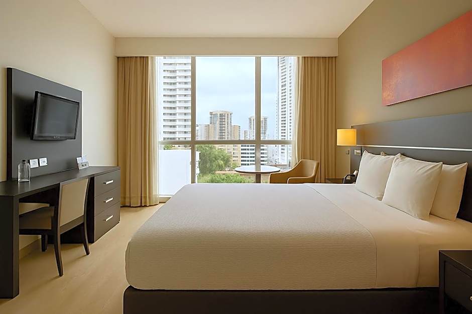 TRYP by Wyndham Panama Centro