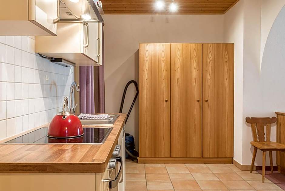 Ferienparadies Sabina Santner