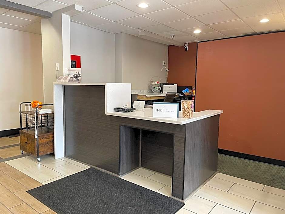 Candlewood Suites East Syracuse Carrier Circle By IHG