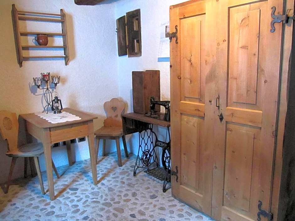 Bed & Breakfast Campaciol