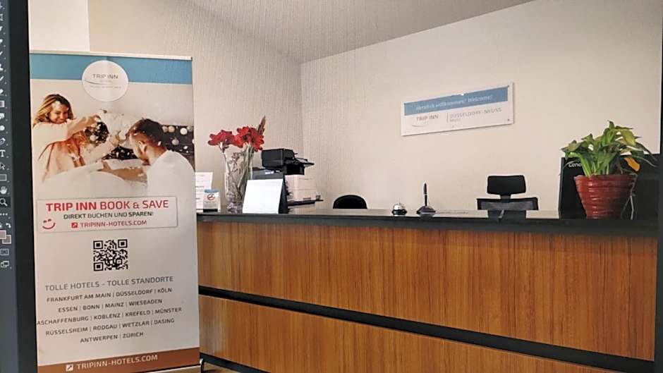 Trip Inn Hotel Düsseldorf Neuss