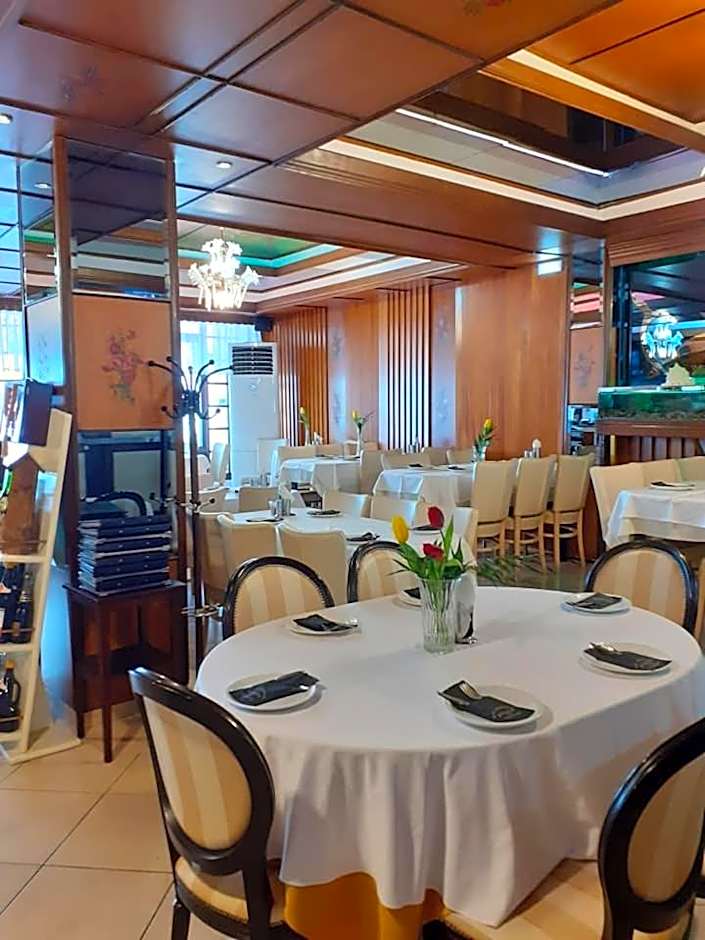 Hotel Zografos