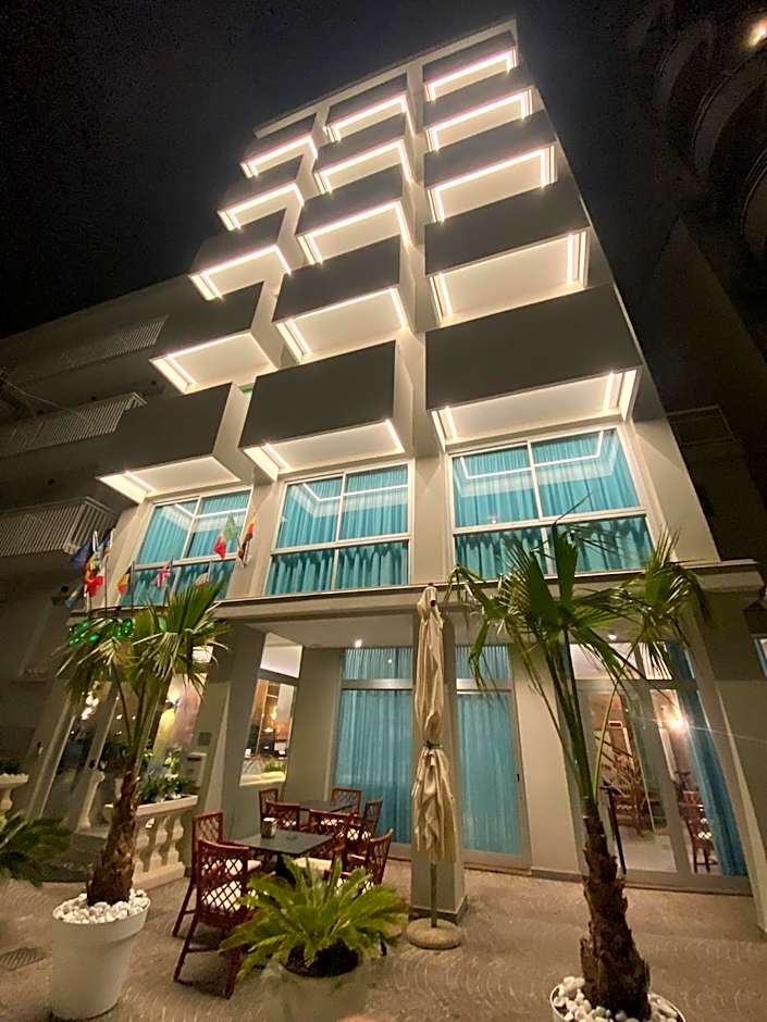 Hotel Europa