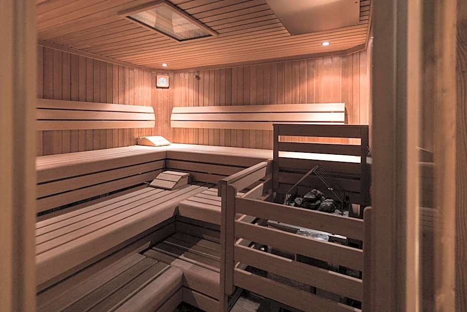 Hotel Goldener Stern