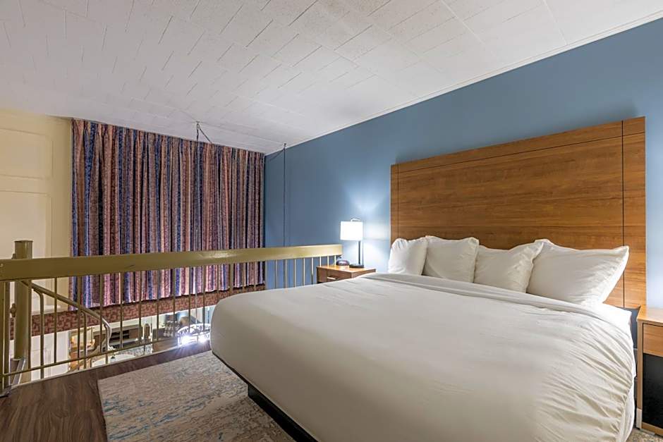 Altoona Grand Hotel