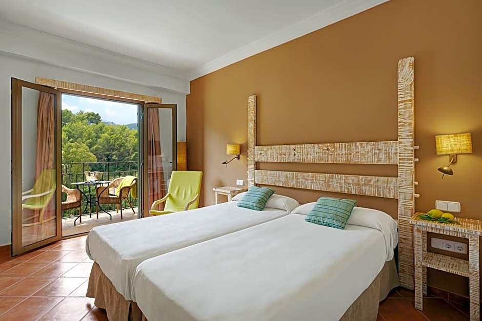 Foto 1 von 5 von Double Room with Spa Access