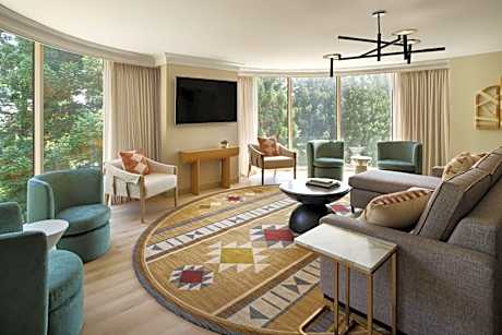 San Ramon Marriott