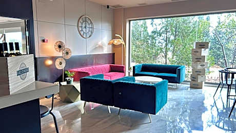 Hotel Ignacio - PalomarGroup